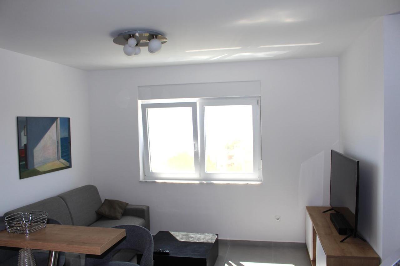 Apartment C-Views Trogir Dış mekan fotoğraf