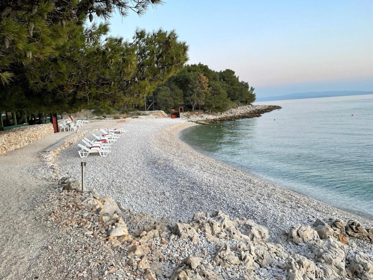 Apartment C-Views Trogir Dış mekan fotoğraf