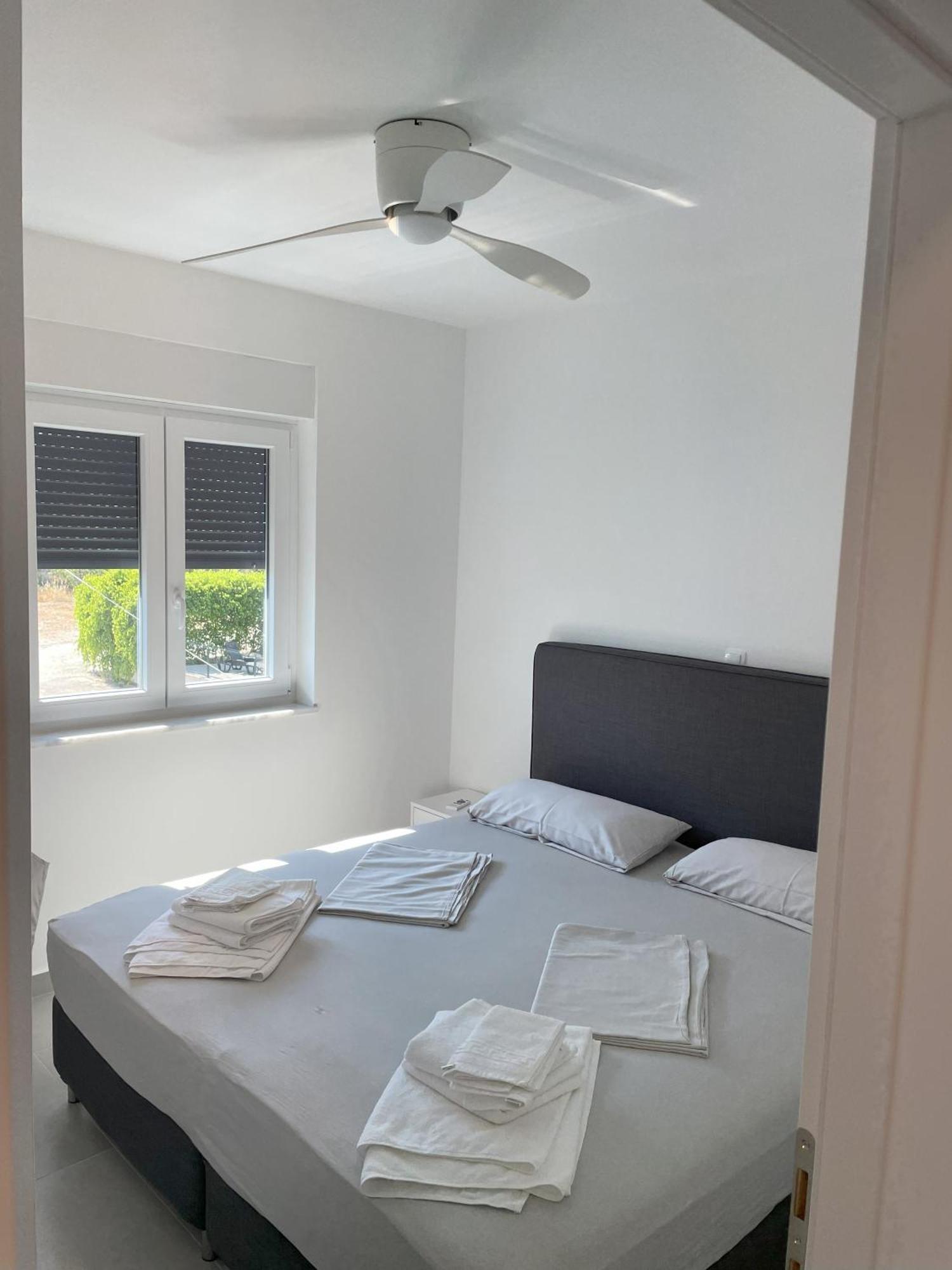 Apartment C-Views Trogir Dış mekan fotoğraf