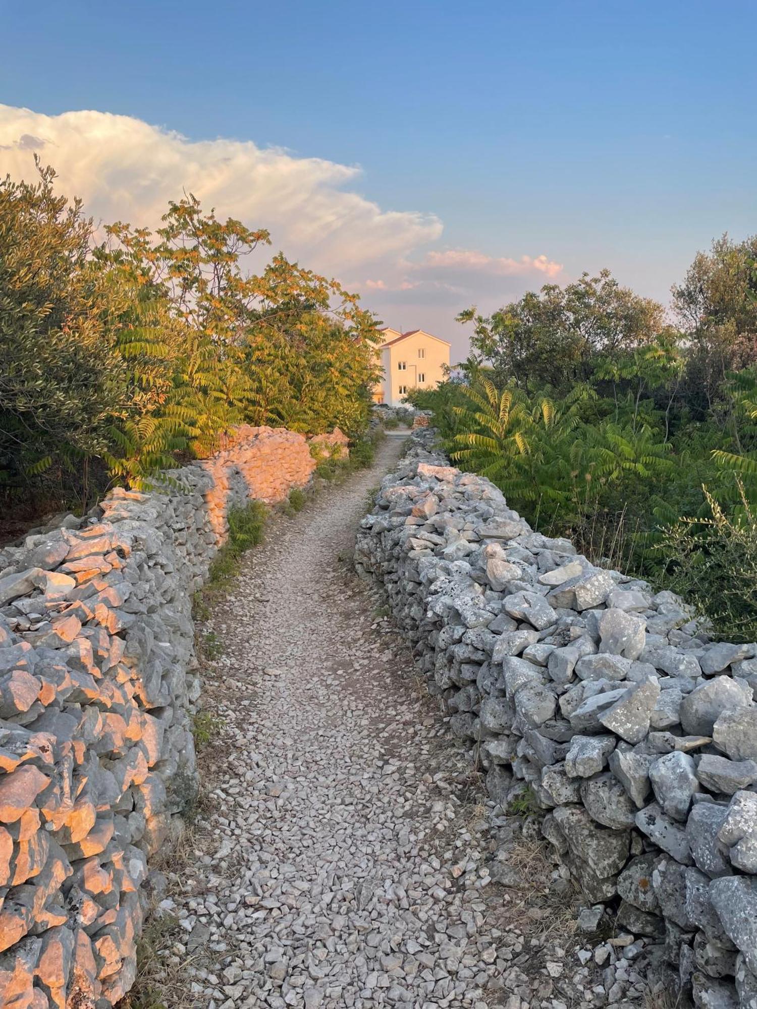 Apartment C-Views Trogir Dış mekan fotoğraf